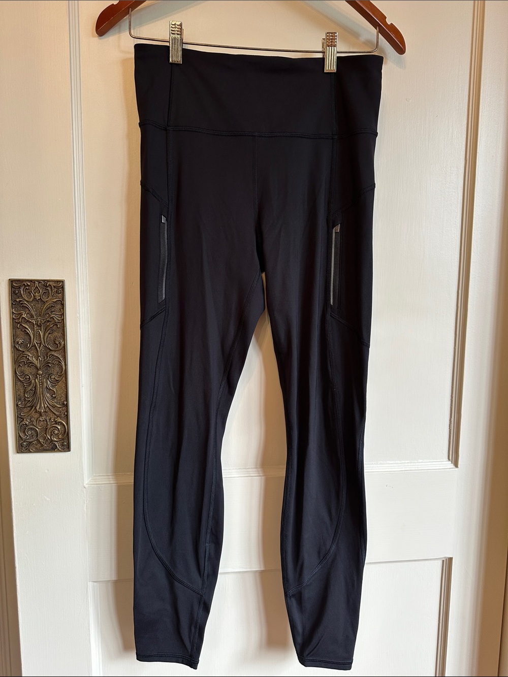 Athleta Rainier High Rise Tights